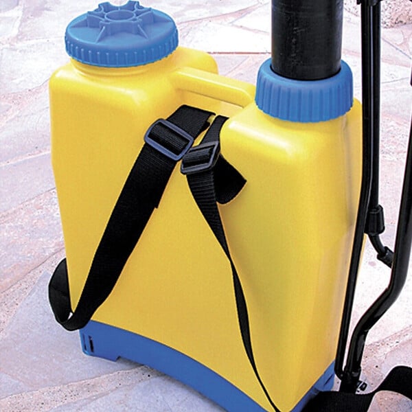 RIBIMEX - Pulverisateur RIBIMEX 13L à dos à pression entretenue "PRIMO12" - large