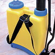 RIBIMEX - Pulverisateur RIBIMEX 13L à dos à pression entretenue "PRIMO12" - vignette