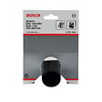 BOSCH - Suceur plat pour ameublement BOSCH 2607000166 - Ø35mm - Pour GAS 10 à 55 - vignette
