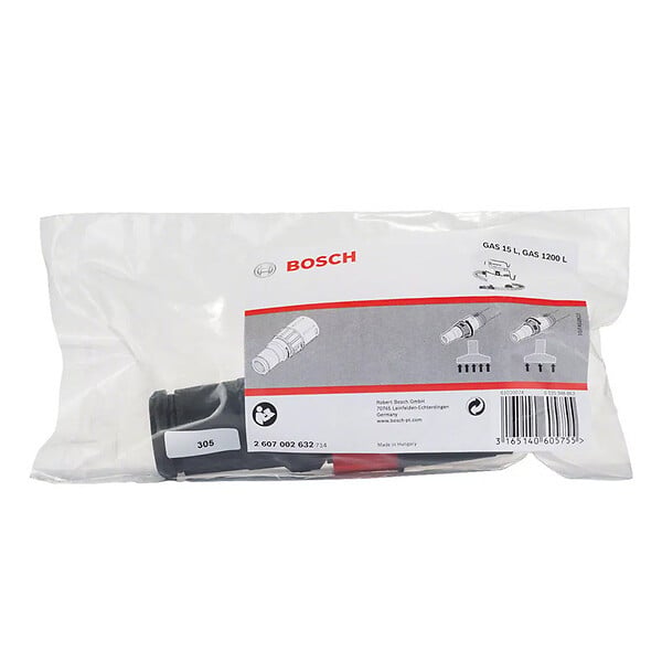 BOSCH - Adaptateur d'aspiration BOSCH 2607002632 - Click & Clean - 19/35mm - large