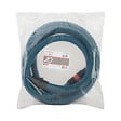 BOSCH - Tuyau d'aspiration BOSCH 2608000566 5m Ø35mm antistatique à connexion baïonnette pour GAS 35-55 - vignette