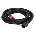 BOSCH - Tuyau BOSCH 2608000567 - 5m Ø22mm - Connexion baïonnette - Pour GAS 35 à 55 - vignette