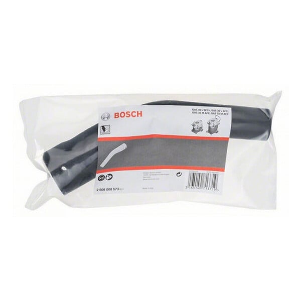 BOSCH - Coude d'aspiration antistatique BOSCH 2608000573 - 35mm - large