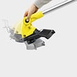 KARCHER - Coupe bordures 18V KÄRCHER 1.444-310.0 LTR-18-30 (sans batterie) - vignette