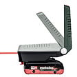 METABO - Lampe de chantier BSA 18 1000 - Pick+Mix (sans batterie ni chargeur)en carton - vignette