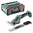 METABO - Taille-bordures METABO SGS 18 LTX Q (vendu sans batterie) - vignette