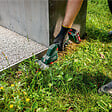 METABO - Taille-bordures METABO SGS 18 LTX Q (vendu sans batterie) - vignette