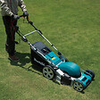 MAKITA - Tondeuse à gazon MAKITA ELM4621 46cm 1800W - vignette
