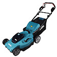 MAKITA - Tondeuse autotractée MAKITA DLM539Z 53 cm 2x18V Li-Ion (vendu sans batterie) - vignette