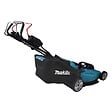 MAKITA - Tondeuse autotractée MAKITA DLM539Z 53 cm 2x18V Li-Ion (vendu sans batterie) - vignette