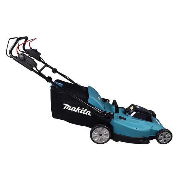 MAKITA - Tondeuse autotractée MAKITA DLM539Z 53 cm 2x18V Li-Ion (vendu sans batterie) - large