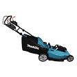 MAKITA - Tondeuse autotractée MAKITA DLM539Z 53 cm 2x18V Li-Ion (vendu sans batterie) - vignette