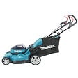 MAKITA - Tondeuse à gazon sans fil 48 cm 64 V 4.0 Ah Li-Ion MAKITA LM001JM101 - vignette