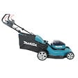 MAKITA - Tondeuse à gazon sans fil 48 cm 64 V 4.0 Ah Li-Ion MAKITA LM001JM101 - vignette