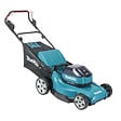 MAKITA - Tondeuse à gazon sans fil 48 cm 64 V 4.0 Ah Li-Ion MAKITA LM001JM101 - vignette