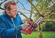 EINHELL - Elagueuse sans fil FORTEXXA 18/20 TH Solo EINHELL 4600020 - Power X-Change (produit seul) - vignette