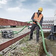 KARCHER - Pompe pour eaux chargées - KÄRCHER - WWP45 - 1.042-210.0 - vignette