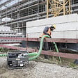 KARCHER - Pompe pour eaux chargées - KÄRCHER - WWP45 - 1.042-210.0 - vignette