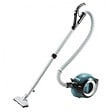 MAKITA - Aspirateur sans fil MAKITA DCL501Z - 18V LXT - 100 mbar (machine seule) - vignette