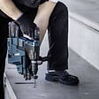 BOSCH - Foret beton BOSCH 2608900073 sds plus 7X EXPERT 6x150x215mm - vignette