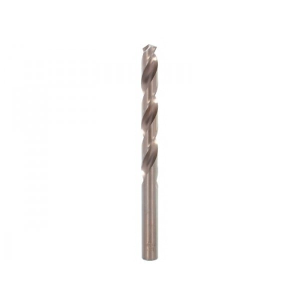 TIVOLY - Tivoly   25 forets métaux HSS-E5 (Cobalt 5%) pointe en croix Ø 1 à 13mm par 1/2 - large