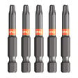 SPAX - Embout T-STAR 50 mm acier inox A2 (5 pcs) - SPAX - vignette