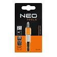 NEO TOOLS - Porte-embouts magnétique 1/4 NEO TOOLS 06-070 - vignette