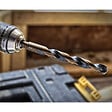DEWALT - Coffret de 14 forets multi-matériaux  DEWALT DT70727-QZ  Black&Gold - vignette