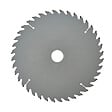 DEWALT - Lame de scie circulaire Ø235x30mm 40 dents DEWALT DT4067-QZ Carbure Extrême Workshop - vignette