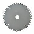 DEWALT - Lame de scie circulaire Ø235x30mm 40 dents DEWALT DT4067-QZ Carbure Extrême Workshop - vignette