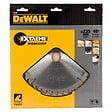 DEWALT - Lame de scie circulaire Ø235x30mm 40 dents DEWALT DT4067-QZ Carbure Extrême Workshop - vignette