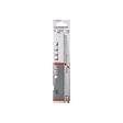 BOSCH - Lot de 5 lames de scie sabre S 2345 X BOSCH 2608654404 pour bois - vignette