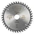 DEWALT - Lame DEWALT Extreme DT4064-QZ Bois coupe fine Ø 190 mm 40 dents pour scie circulaire - vignette