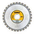 DEWALT - Lame de scie circulaire Carbure DEWALT 140x20 mm - vignette