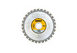 DEWALT - Lame de scie circulaire Carbure DEWALT 140x20 mm - vignette