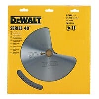 DEWALT - Lame de scie circulaire stationnaire Ø305x30mm DEWALT Extreme Workshop - large