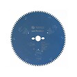 BOSCH - Lame BOSCH 2608644115 Aluminium Ø 305 mm 96 dents pour Scie circulaire - vignette