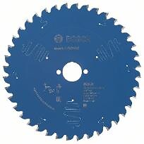 BOSCH - Lame BOSCH 2608644079 Bois Ø 216 mm 40 dents pour Scie à onglets, Scie circulaire, Scie radiale - large