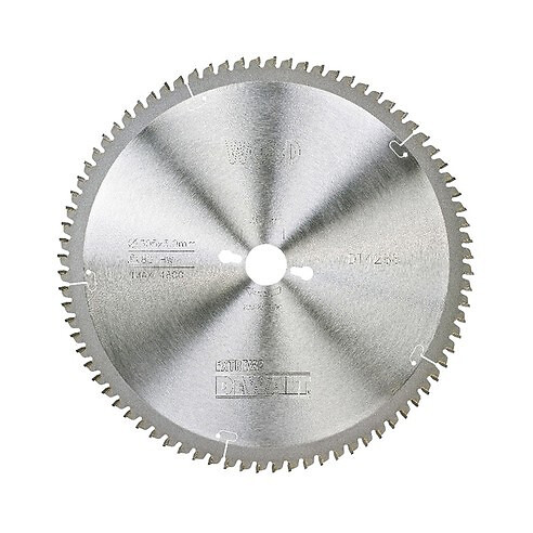 DEWALT - Lame de scie circulaire stationnaire Ø305x30mm DEWALT Extreme Workshop - large