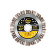 DEWALT - Disque béton Ø125x22,2mm pour rainureuse DEWALT DT90294-QZ Extreme Runtime - vignette
