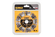 DEWALT - Disque béton Ø125x22,2mm pour rainureuse DEWALT DT90294-QZ Extreme Runtime - vignette