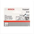 BOSCH - Lot de 5 lames de scie sauteuse T 118 AF BOSCH 2608634505 pour métal - vignette