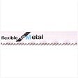 BOSCH - Lot de 5 lames de scie sauteuse T 118 AF BOSCH 2608634505 pour métal - vignette