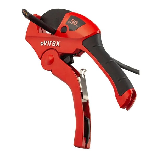 VIRAX - Coupe-tube plastique PC 50 VIRAX 215050 - large