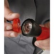 VIRAX - Coupe-tube cuivre ZR 42 6-42 mm VIRAX 210445 - vignette