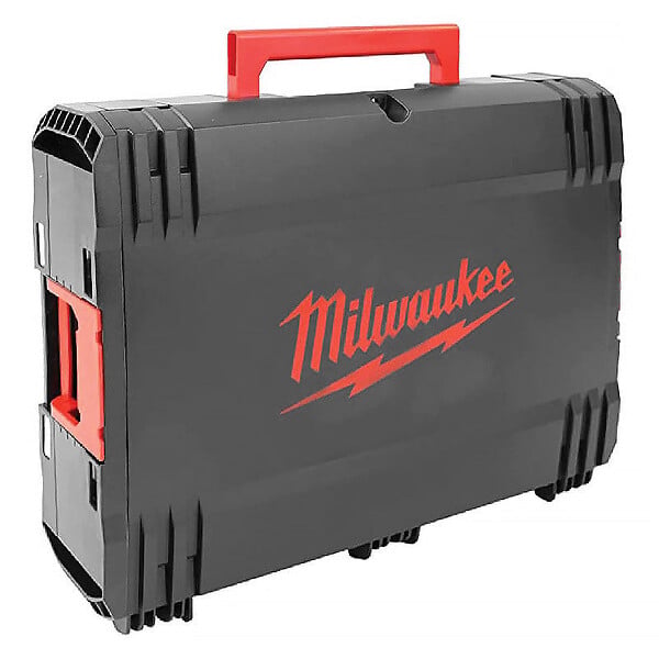 MILWAUKEE - Meuleuse MILWAUKEE M18FSAG125X-0X M18 fuel 18 V 125 mm (machine nue) - large