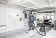KARCHER PRO - Aspirateur eau et poussières  - KARCHER - NT 50/1 Tact Te H *EU - 1.148-437.0 - Classe H Prise d'asservissement - vignette