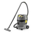 KARCHER PRO - Aspirateur eau et poussières à batterie 36V NT 22/1 Ap Bp L *INT - KÄRCHER PRO - 1.528-130.0 Classe L (vendu sans batterie) - vignette