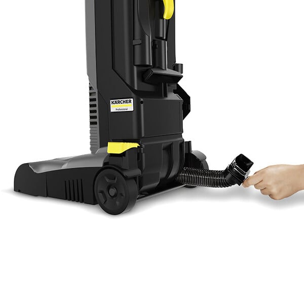KARCHER PRO - Aspiro-brosseur KÄRCHER CV 38/2 pour moquettes - large