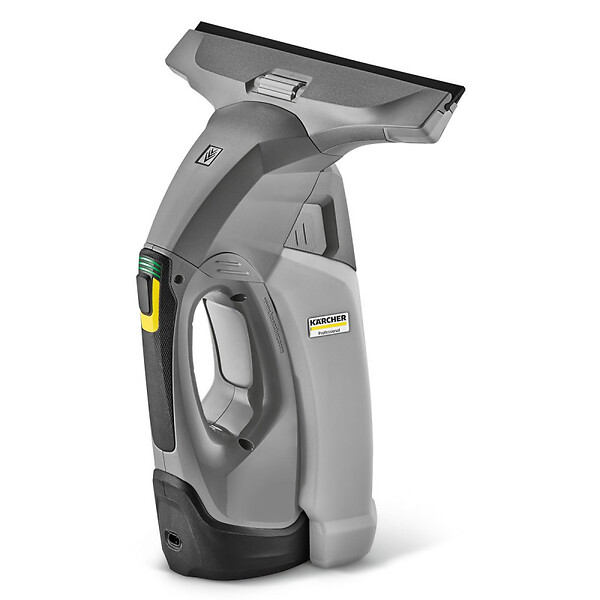 KARCHER PRO - Nettoyeur a vitres et surfaces WVP 10 Advanced KARCHER 1.633-560.0 - large